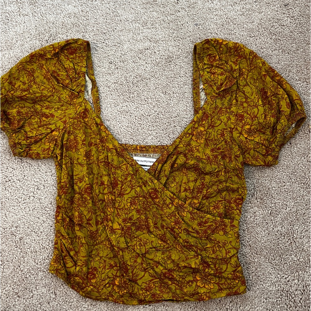 Urban Outfitters top